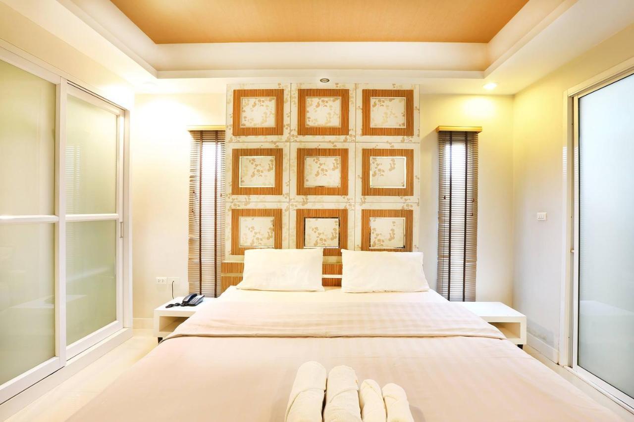 The Luxury Residence Songkhla Exterior photo