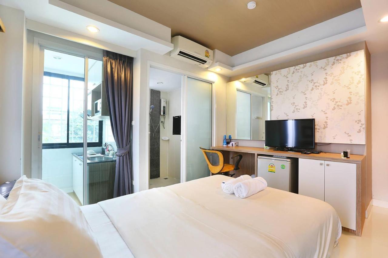 The Luxury Residence Songkhla Exterior photo