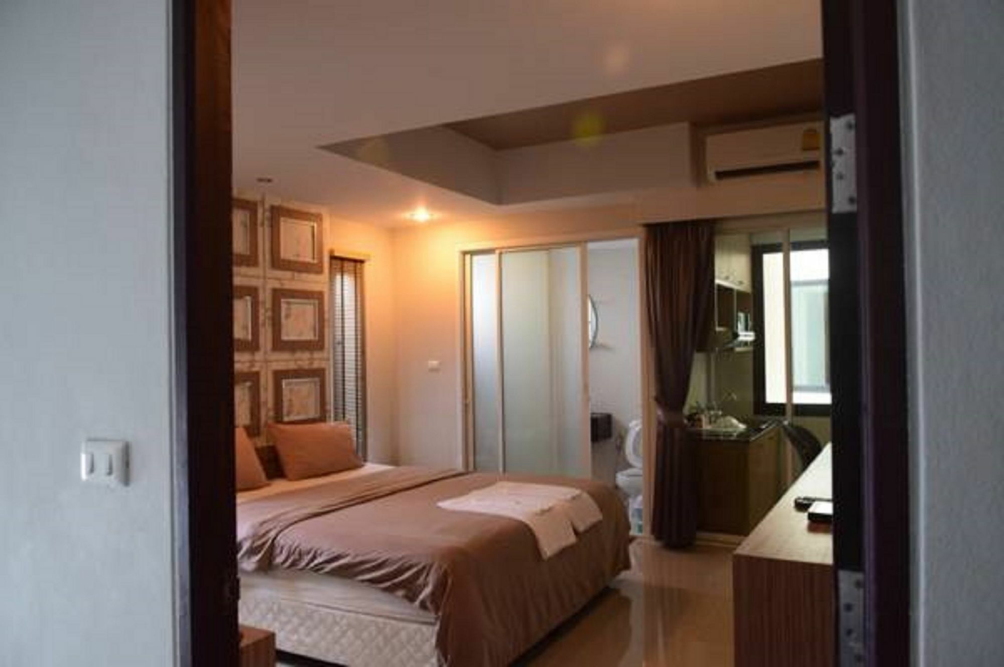 The Luxury Residence Songkhla Exterior photo