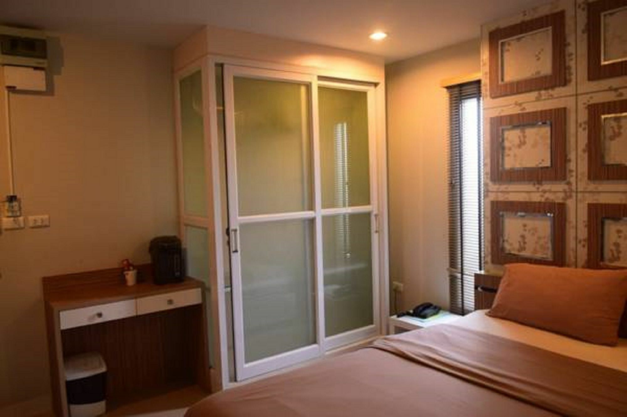 The Luxury Residence Songkhla Exterior photo