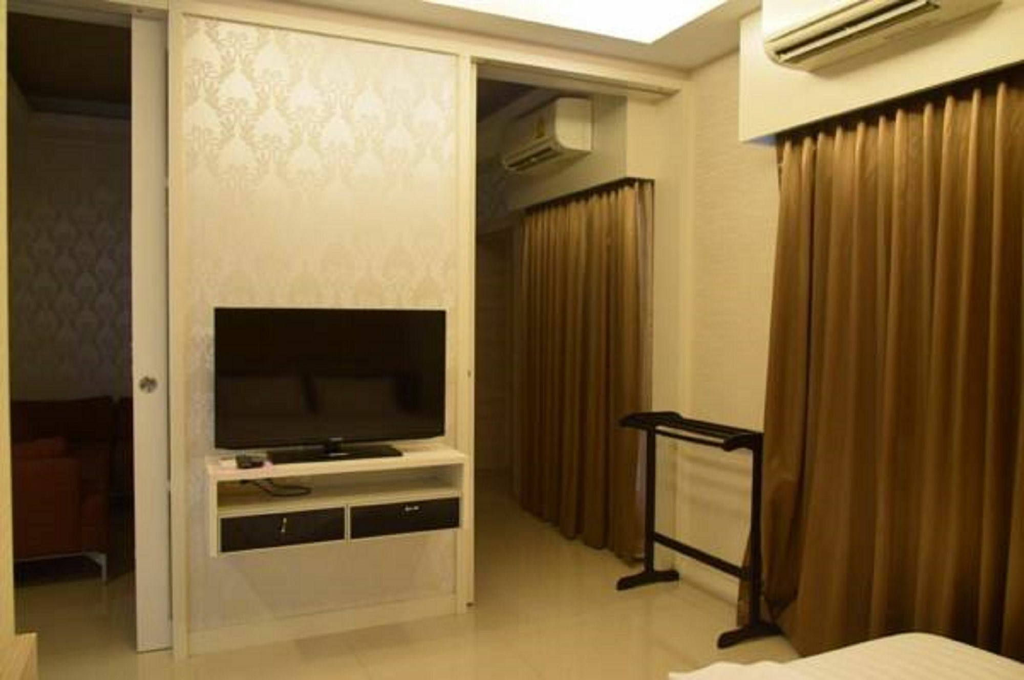 The Luxury Residence Songkhla Exterior photo